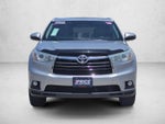 2015 Toyota Highlander FWD 4dr V6 LE Plus (SE)