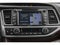 2015 Toyota Highlander FWD 4dr V6 LE Plus (SE)
