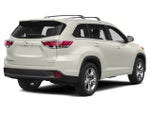 2014 Toyota Highlander FWD 4dr V6 LE Plus (SE)