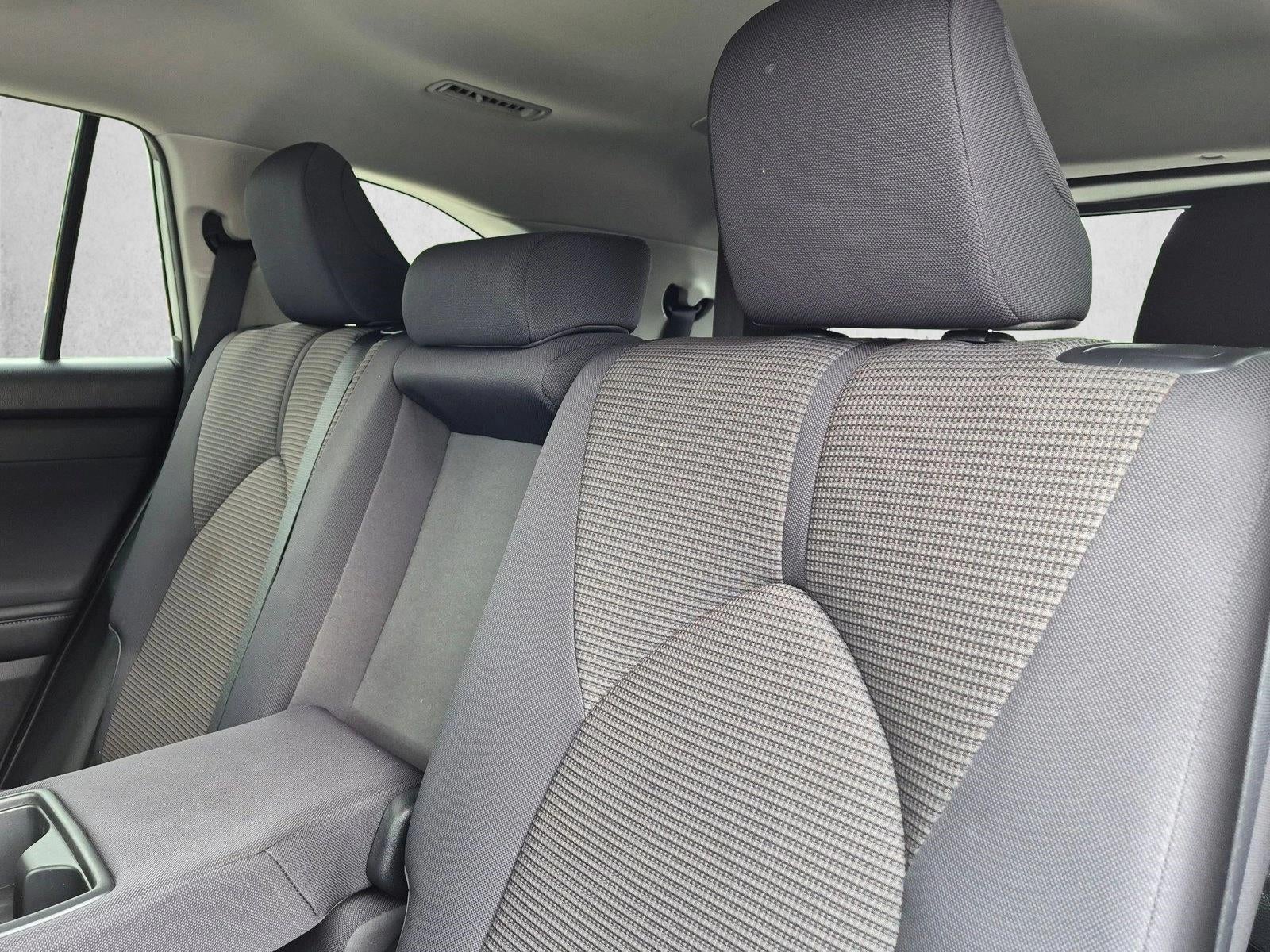 2020 Toyota Highlander LE FWD (GS)