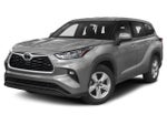 2020 Toyota Highlander LE FWD (GS)