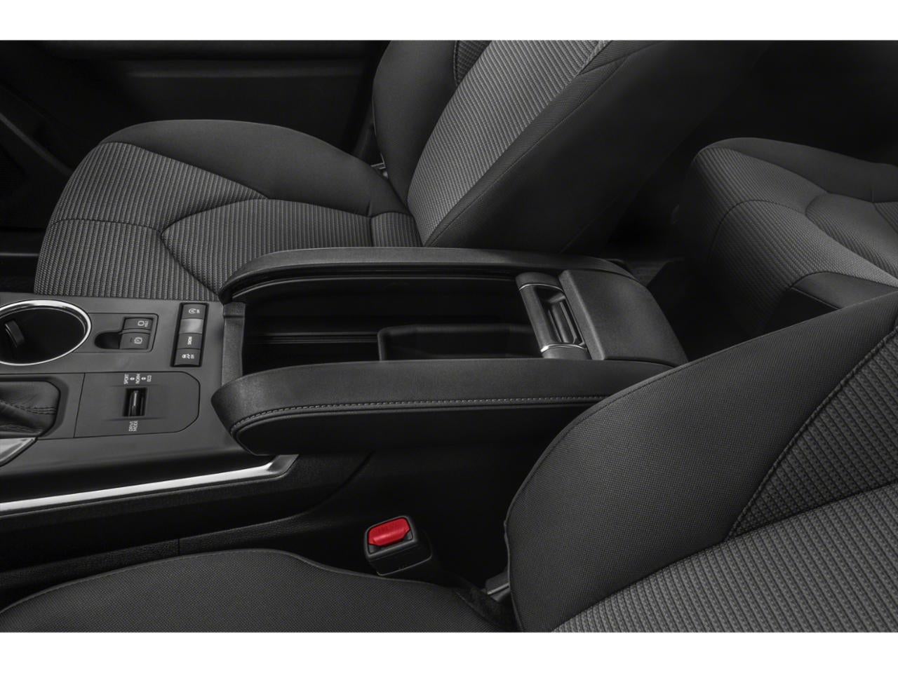 2020 Toyota Highlander LE FWD (GS)