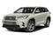 2018 Toyota Highlander LE Plus V6 FWD (SE)