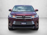 2017 Toyota Highlander LE Plus V6 FWD (SE)