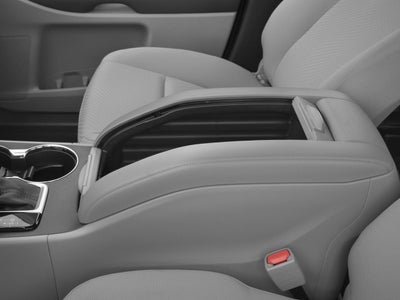 2017 Toyota Highlander LE Plus V6 FWD (SE)
