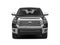 2018 Toyota Tundra 4WD 4WD Platinum CrewMax 5.5' Bed 5.7L FFV (SE)