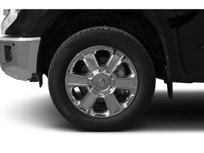 2015 Toyota Tundra 4WD Truck 4WD CrewMax Short Bed 5.7L FFV 1794 (Natl)