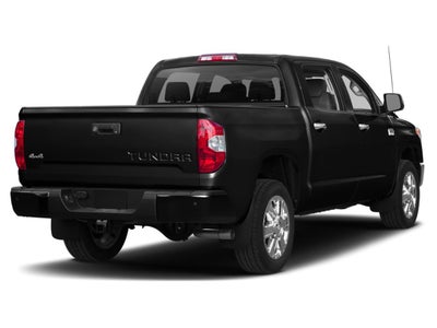 2015 Toyota Tundra 4WD Truck 4WD CrewMax Short Bed 5.7L FFV 1794 (Natl)