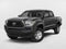 2021 Toyota Tacoma 2WD 2WD SR Double Cab 5' Bed I4 AT (GS)