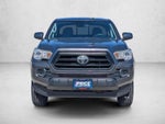 2021 Toyota Tacoma 2WD 2WD SR Double Cab 5' Bed I4 AT (GS)