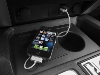 2017 Toyota Tundra 4WD 4WD SR5 CrewMax 5.5' Bed 5.7L FFV (SE)