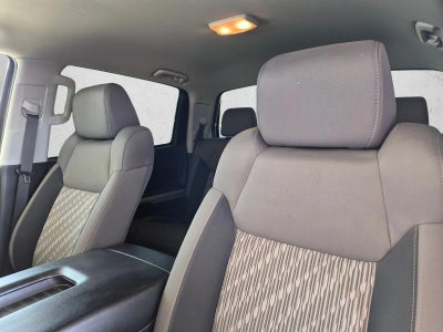 2019 Toyota Tundra 4WD 4WD SR5 CrewMax 5.5' Bed 5.7L FFV (SE)