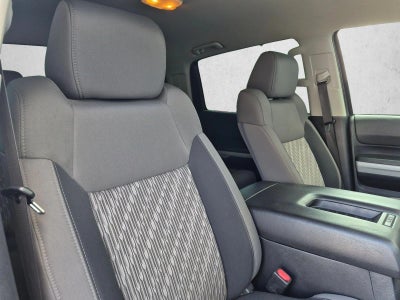 2019 Toyota Tundra 4WD 4WD SR5 CrewMax 5.5' Bed 5.7L FFV (SE)