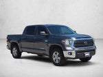 2019 Toyota Tundra 4WD 4WD SR5 CrewMax 5.5' Bed 5.7L FFV (SE)