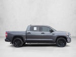 2021 Toyota Tundra 4WD 4WD SR5 CrewMax 5.5' Bed 5.7L (SE)