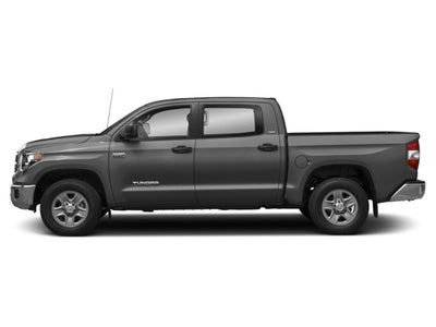 2021 Toyota Tundra 4WD 4WD SR5 CrewMax 5.5' Bed 5.7L (SE)