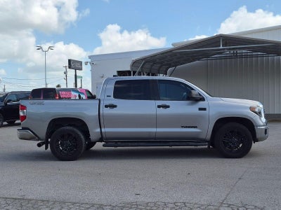 2020 Toyota Tundra 4WD 4WD SR5 CrewMax 5.5' Bed 5.7L (SE)