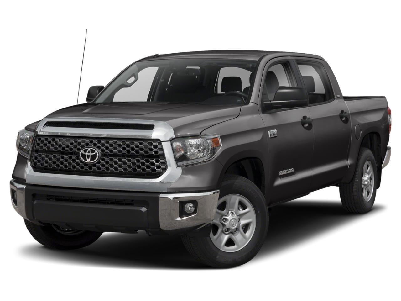 2018 Toyota Tundra 4WD 4WD SR5 CrewMax 5.5' Bed 5.7L (SE)