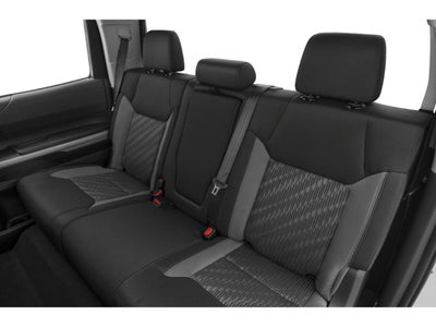 2018 Toyota Tundra 4WD 4WD SR5 CrewMax 5.5' Bed 5.7L (SE)
