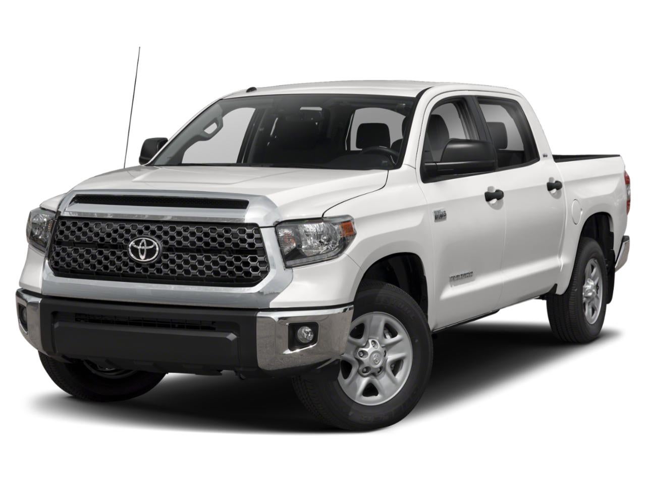 2018 Toyota Tundra 4WD 4WD SR5 CrewMax 5.5' Bed 5.7L (SE)