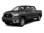 2013 Toyota Tundra 2WD Truck 2WD CrewMax Short Bed 4.6L (Natl)