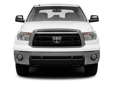 2013 Toyota Tundra 2WD Truck 2WD CrewMax Short Bed 4.6L (Natl)