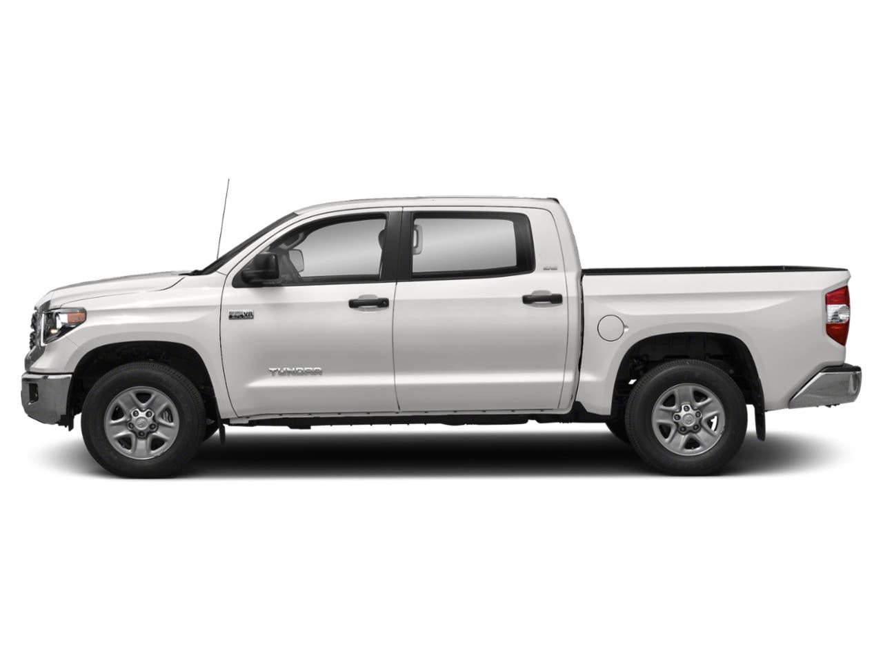 2018 Toyota Tundra 2WD 2WD SR5 CrewMax 5.5' Bed 5.7L (SE)