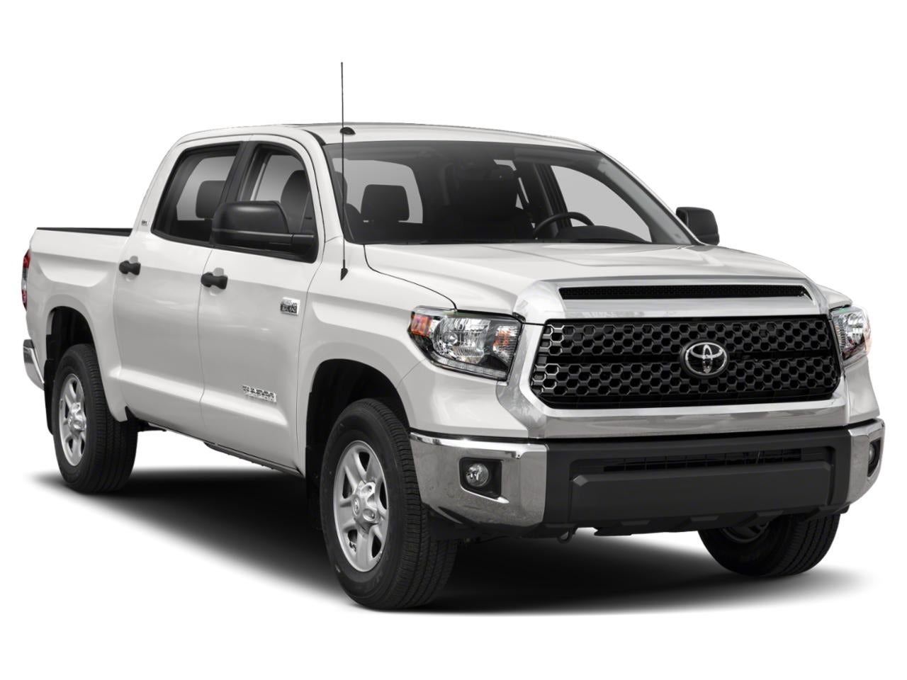 2018 Toyota Tundra 2WD 2WD SR5 CrewMax 5.5' Bed 5.7L (SE)