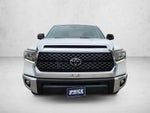 2021 Toyota Tundra 2WD 2WD SR5 CrewMax 5.5' Bed 5.7L (SE)