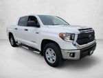 2021 Toyota Tundra 2WD 2WD SR5 CrewMax 5.5' Bed 5.7L (SE)