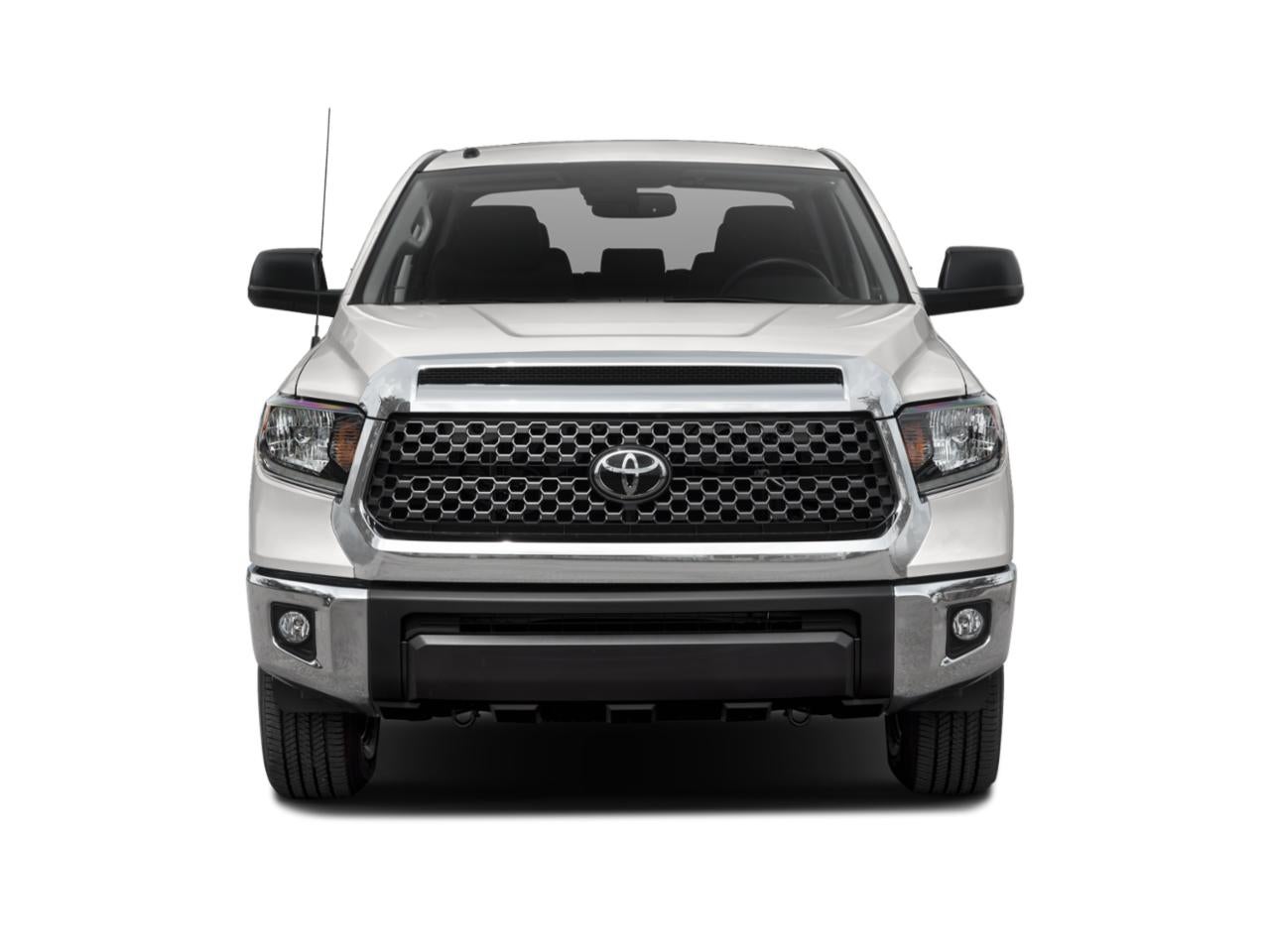 2021 Toyota Tundra 2WD 2WD SR5 CrewMax 5.5' Bed 5.7L (SE)