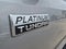 2017 Toyota Tundra 2WD 2WD Platinum CrewMax 5.5' Bed 5.7L FFV (SE)