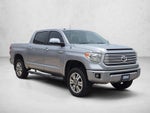 2017 Toyota Tundra 2WD 2WD Platinum CrewMax 5.5' Bed 5.7L FFV (SE)