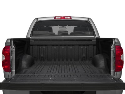2017 Toyota Tundra 2WD 2WD Platinum CrewMax 5.5' Bed 5.7L FFV (SE)