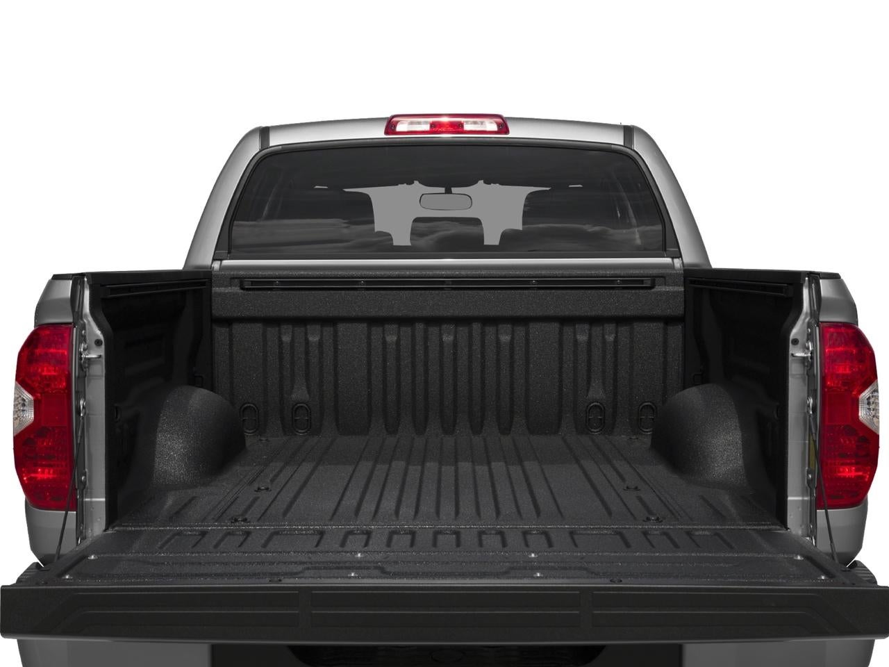 2017 Toyota Tundra 2WD 2WD Platinum CrewMax 5.5' Bed 5.7L FFV (SE)