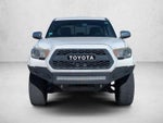 2017 Toyota Tacoma Limited Double Cab 5' Bed V6 4x4 AT (Natl)