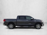 2013 Toyota Tundra 4WD Truck 4WD CrewMax Short Bed 5.7L FFV Platinum (Natl)