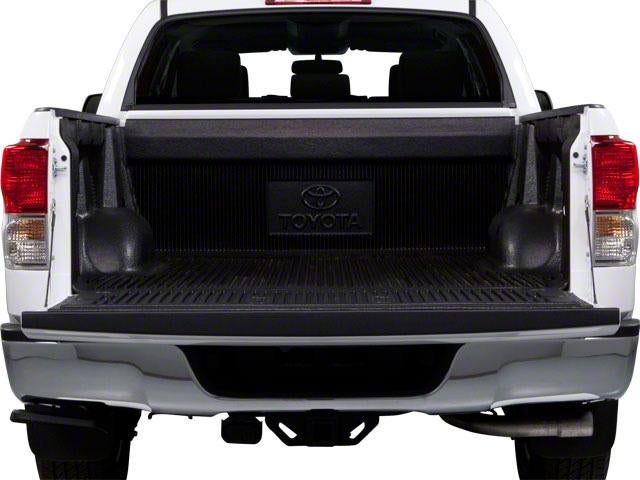 2013 Toyota Tundra 4WD Truck 4WD CrewMax Short Bed 5.7L FFV Platinum (Natl)