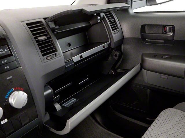 2013 Toyota Tundra 4WD Truck 4WD CrewMax Short Bed 5.7L FFV Platinum (Natl)
