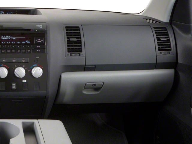 2013 Toyota Tundra 4WD Truck 4WD CrewMax Short Bed 5.7L FFV Platinum (Natl)