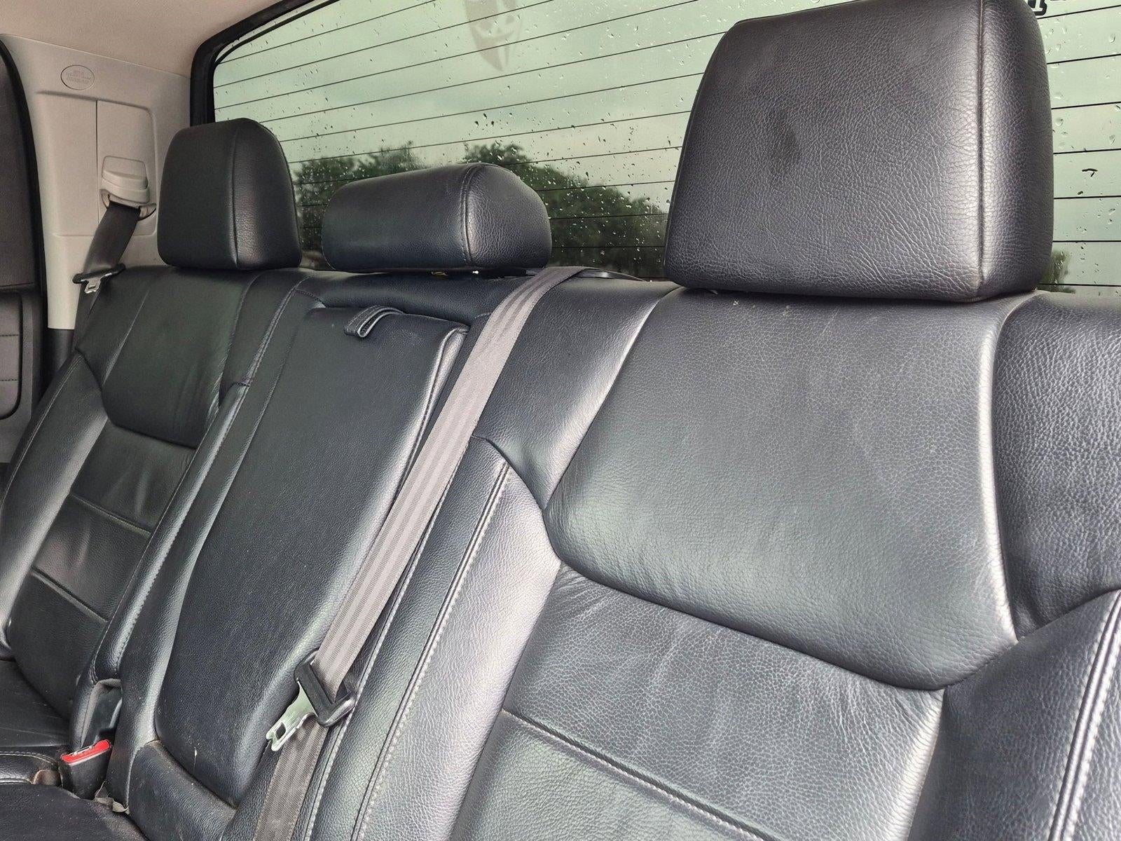 2017 Toyota Tundra 4WD 4WD Limited CrewMax 5.5' Bed 5.7L FFV (SE)