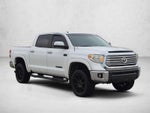 2017 Toyota Tundra 4WD 4WD Limited CrewMax 5.5' Bed 5.7L FFV (SE)