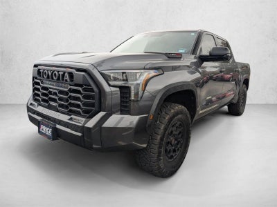 2024 Toyota Tundra 4WD 4WD TRD Pro Hybrid CrewMax 5.5' Bed (Natl)