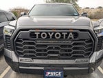 2024 Toyota Tundra 4WD 4WD TRD Pro Hybrid CrewMax 5.5' Bed (Natl)