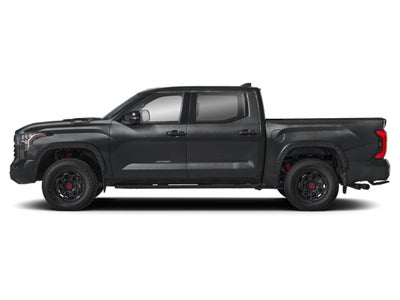 2024 Toyota Tundra 4WD 4WD TRD Pro Hybrid CrewMax 5.5' Bed (Natl)