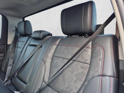 2023 Toyota Tundra 4WD 4WD TRD Pro Hybrid CrewMax 5.5' Bed (Natl)