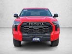 2023 Toyota Tundra 4WD 4WD TRD Pro Hybrid CrewMax 5.5' Bed (Natl)