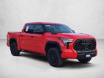 2023 Toyota Tundra 4WD 4WD TRD Pro Hybrid CrewMax 5.5' Bed (Natl)