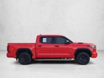 2023 Toyota Tundra 4WD 4WD TRD Pro Hybrid CrewMax 5.5' Bed (Natl)