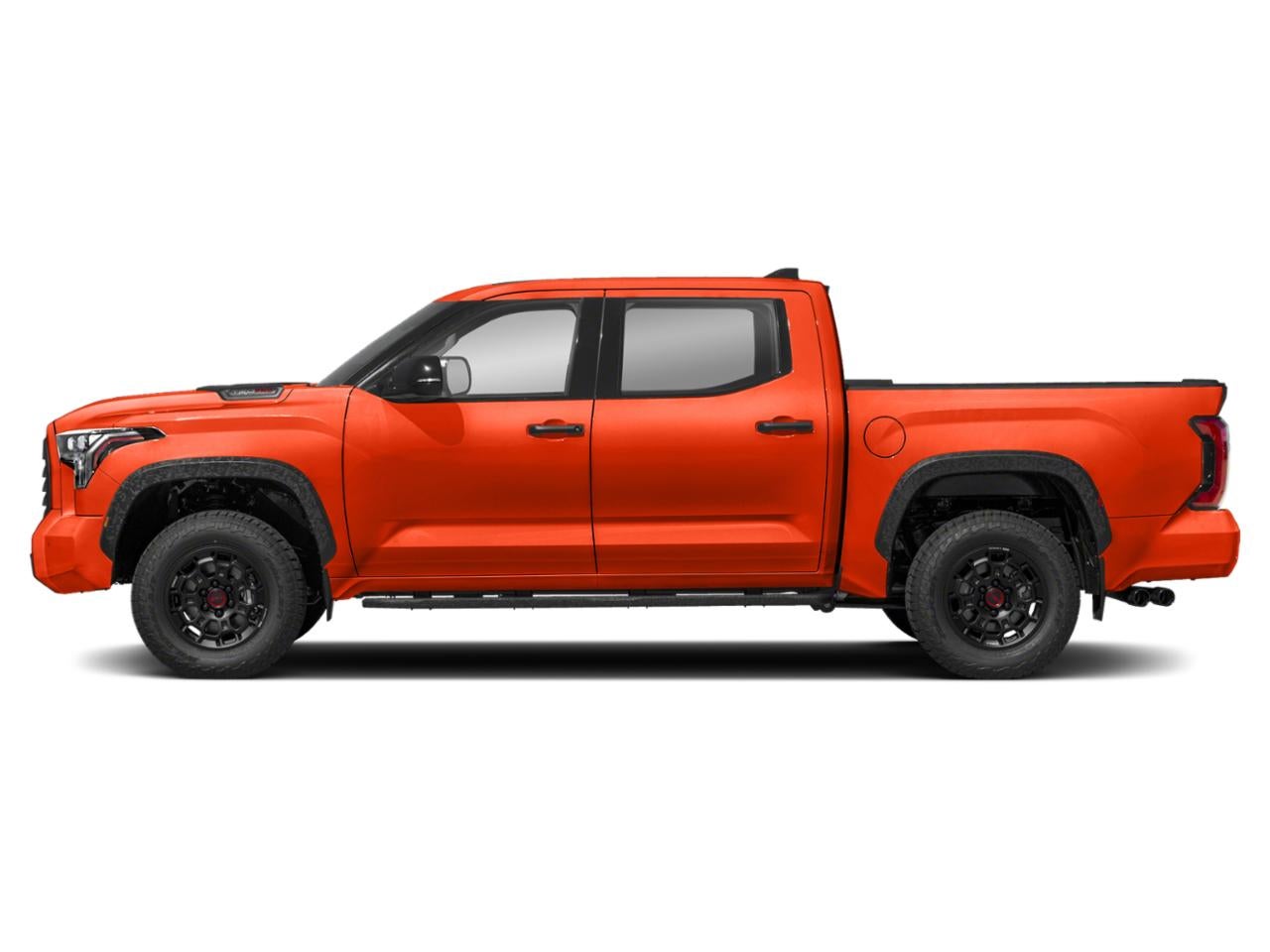 2023 Toyota Tundra 4WD 4WD TRD Pro Hybrid CrewMax 5.5' Bed (Natl)
